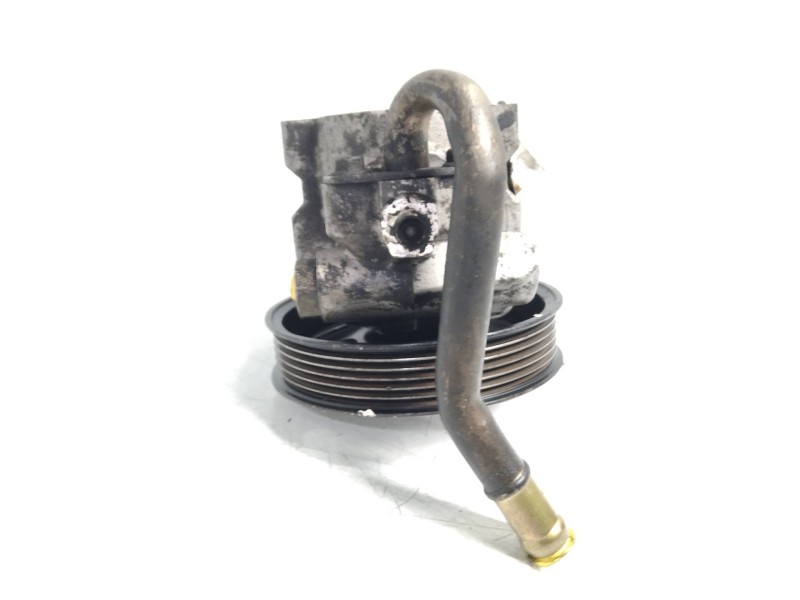 Recambio de bomba direccion para daewoo nubira berlina 1.6 cat referencia OEM IAM   