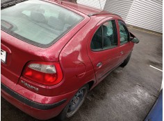 renault megane i fase 2 berlina (ba0) del año 1999 2