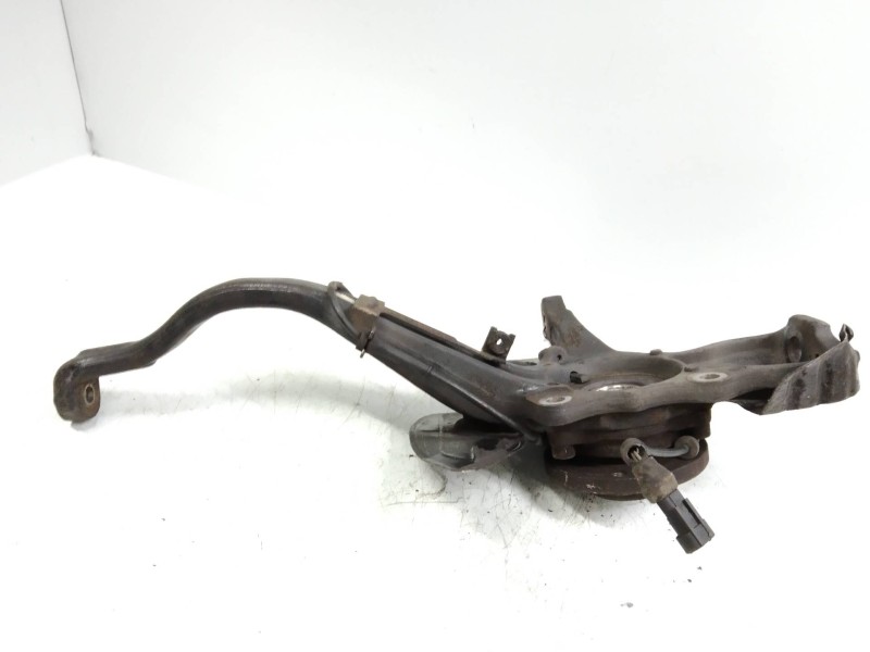 Recambio de mangueta delantera derecha para alfa romeo 156 (116) 1.6 16v cat referencia OEM IAM   