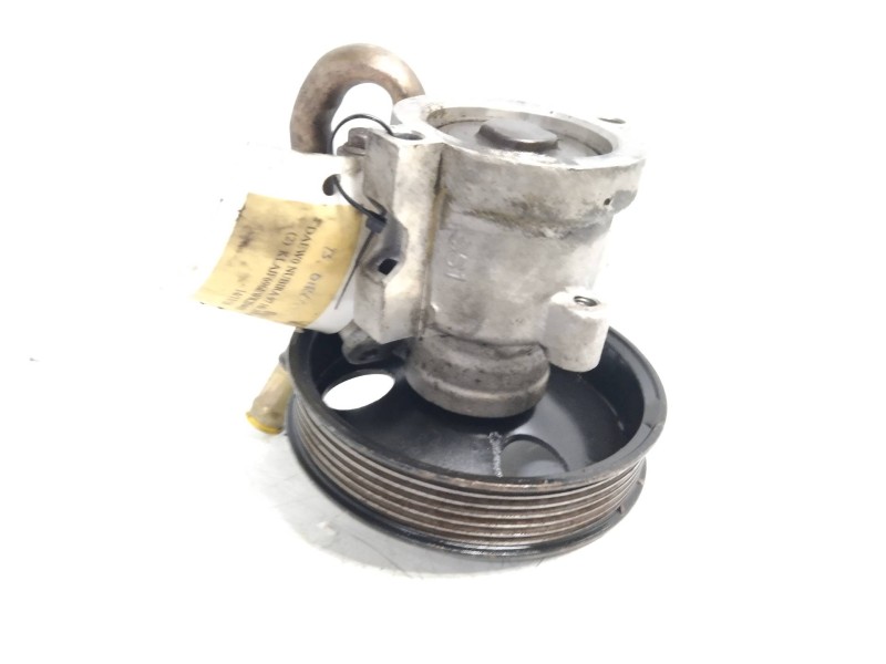 Recambio de bomba direccion para daewoo nubira berlina 1.6 cat referencia OEM IAM   