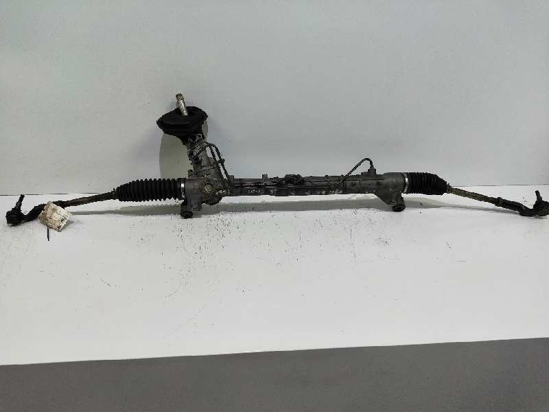 Recambio de cremallera direccion para mazda 3 berlina (bk) 1.6 cd diesel cat referencia OEM IAM   