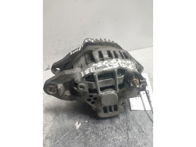Recambio de alternador para smart forfour forfour 47 kw referencia OEM IAM   