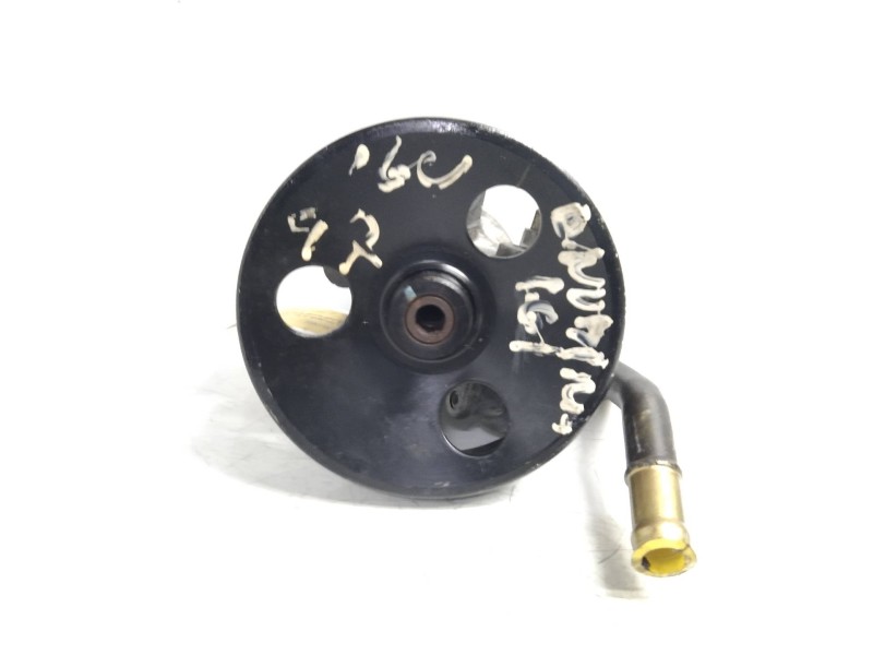 Recambio de bomba direccion para daewoo nubira berlina 1.6 cat referencia OEM IAM   