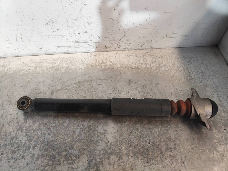 Recambio de amortiguador trasero izquierdo para volkswagen golf v berlina (1k1) gti referencia OEM IAM 1K0513029  