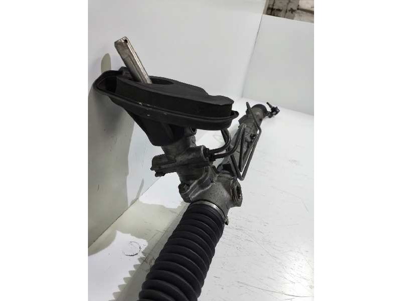 Recambio de cremallera direccion para mazda 3 berlina (bk) 1.6 cd diesel cat referencia OEM IAM   