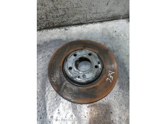 Recambio de disco freno delantero para mercedes clase c (w203) sportcoupe c 230 compressor (203.740) referencia OEM IAM   