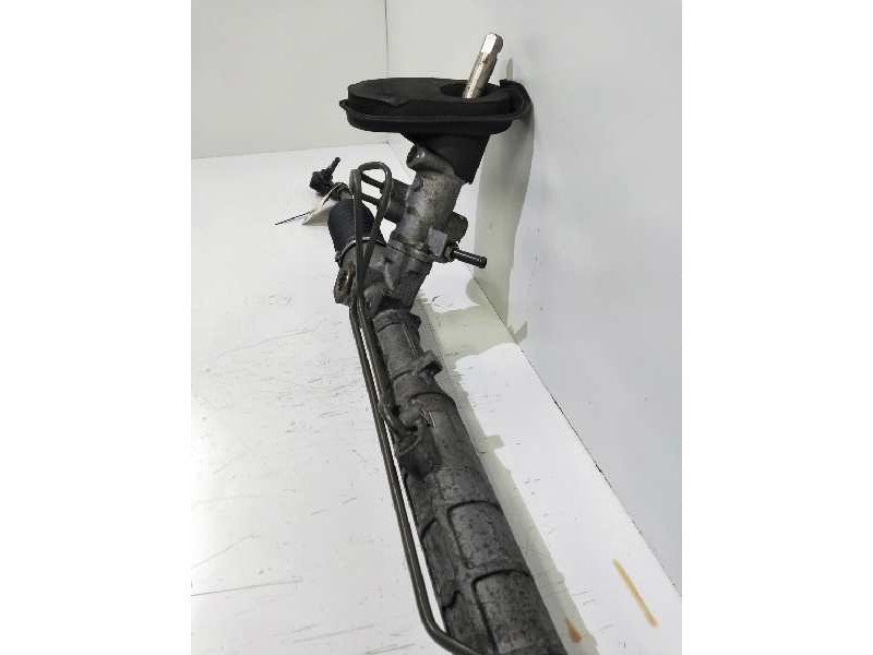 Recambio de cremallera direccion para mazda 3 berlina (bk) 1.6 cd diesel cat referencia OEM IAM   