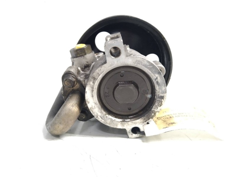 Recambio de bomba direccion para daewoo nubira berlina 1.6 cat referencia OEM IAM   