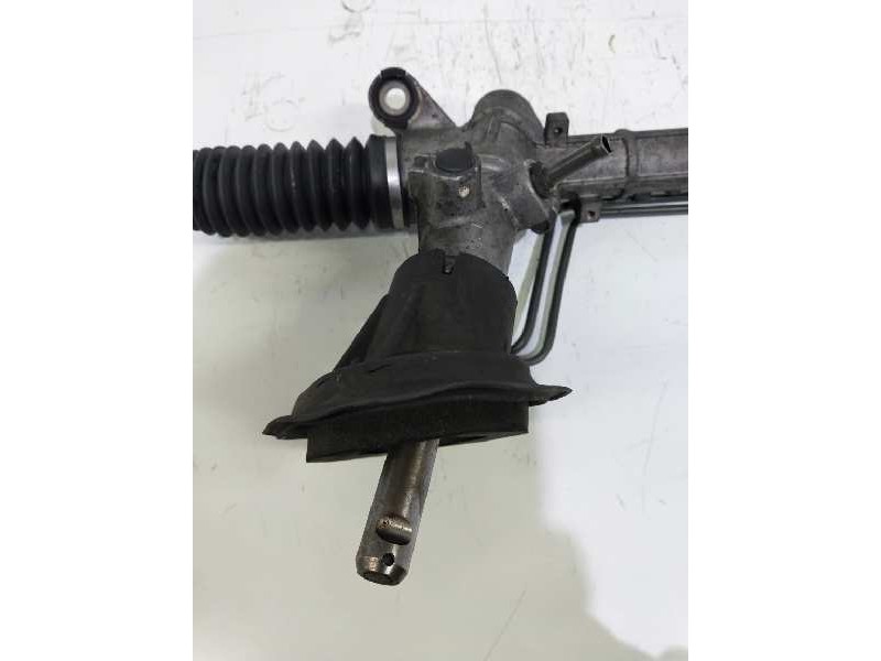 Recambio de cremallera direccion para mazda 3 berlina (bk) 1.6 cd diesel cat referencia OEM IAM   