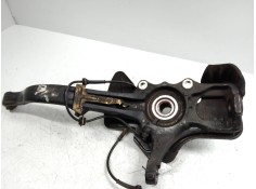 Recambio de mangueta delantera izquierda para alfa romeo 156 (116) 1.6 16v cat referencia OEM IAM    2