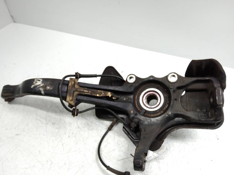 Recambio de mangueta delantera izquierda para alfa romeo 156 (116) 1.6 16v cat referencia OEM IAM   