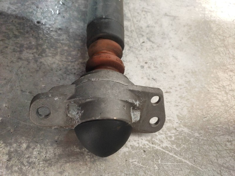 Recambio de amortiguador trasero izquierdo para volkswagen golf v berlina (1k1) gti referencia OEM IAM 1K0513029  