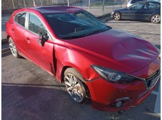 mazda 3 lim. () del año 2015