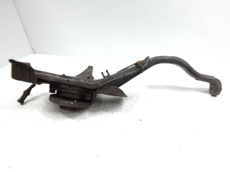 Recambio de mangueta delantera izquierda para alfa romeo 156 (116) 1.6 16v cat referencia OEM IAM   