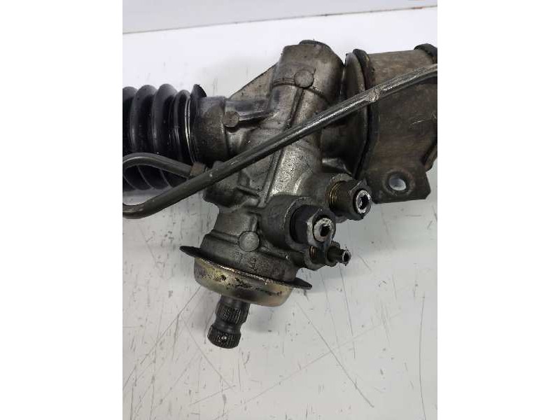 Recambio de cremallera direccion para mazda 323 berlina (bg) 1.9 16v cat referencia OEM IAM   