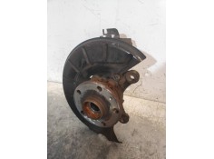 Recambio de mangueta delantera derecha para volkswagen golf v berlina (1k1) gti referencia OEM IAM   