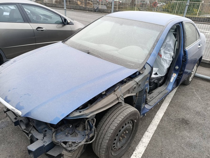 honda accord berlina (cl/cn) del año 2005