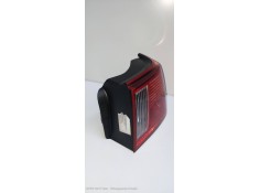 Recambio de piloto trasero derecho para seat ibiza (6k1) signo referencia OEM IAM    2