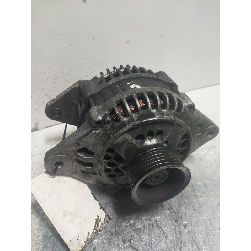 Recambio de alternador para subaru legacy berl./familiar b11 (bd/bg) 2.0 gl berlina referencia OEM IAM   
