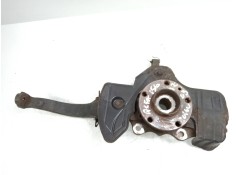 Recambio de mangueta delantera izquierda para alfa romeo 156 2.0 jts 16v cat referencia OEM IAM   