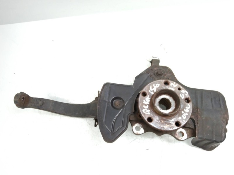 Recambio de mangueta delantera izquierda para alfa romeo 156 2.0 jts 16v cat referencia OEM IAM   