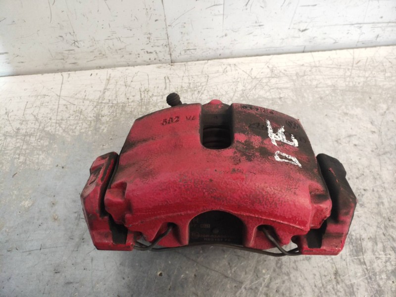 Recambio de pinza freno delantera derecha para volkswagen golf v berlina (1k1) gti referencia OEM IAM   