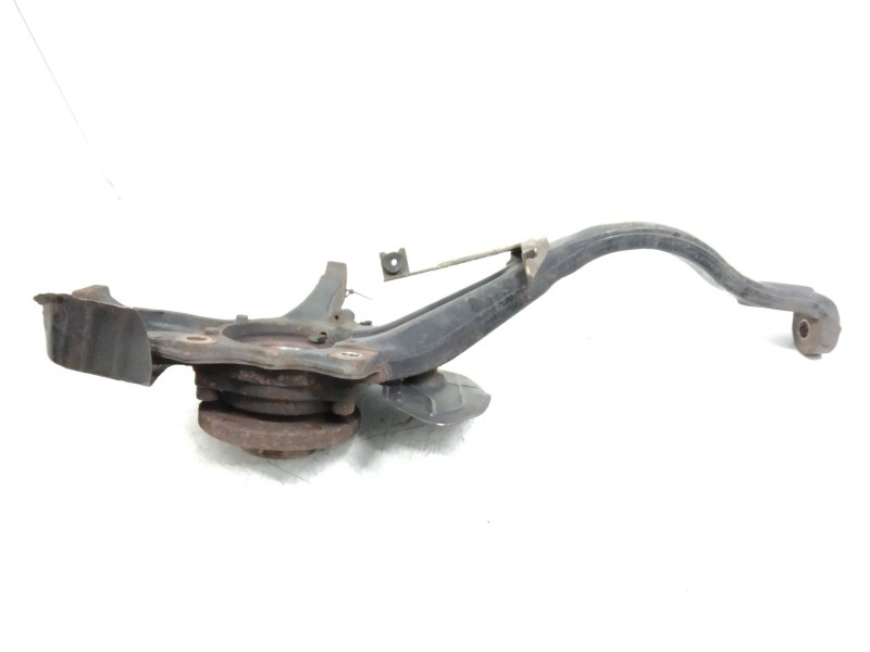 Recambio de mangueta delantera izquierda para alfa romeo 156 2.0 jts 16v cat referencia OEM IAM   