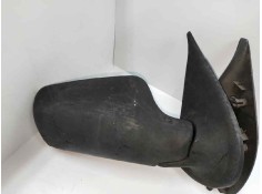 Recambio de retrovisor derecho para fiat punto berlina (176) 1.1 referencia OEM IAM   MANUAL