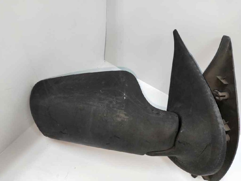 Recambio de retrovisor derecho para fiat punto berlina (176) 1.1 referencia OEM IAM   MANUAL