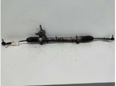 Recambio de cremallera direccion para mazda 2 berlina (dy) 1.4 diesel cat referencia OEM IAM   