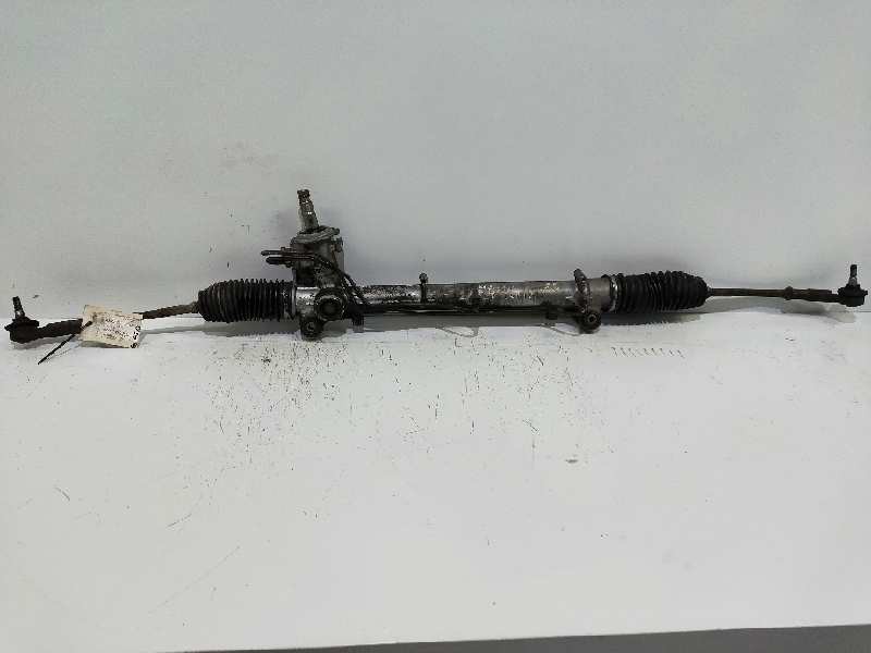 Recambio de cremallera direccion para mazda 2 berlina (dy) 1.4 diesel cat referencia OEM IAM   