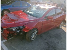 mazda 3 lim. () del año 2015 2