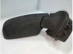 Recambio de retrovisor derecho para fiat punto berlina (176) 1.1 referencia OEM IAM   MANUAL 2