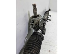 Recambio de cremallera direccion para mazda 2 berlina (dy) 1.4 diesel cat referencia OEM IAM    2