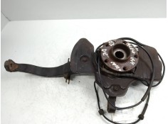 Recambio de mangueta delantera derecha para alfa romeo 156 1.6 16v cat referencia OEM IAM   