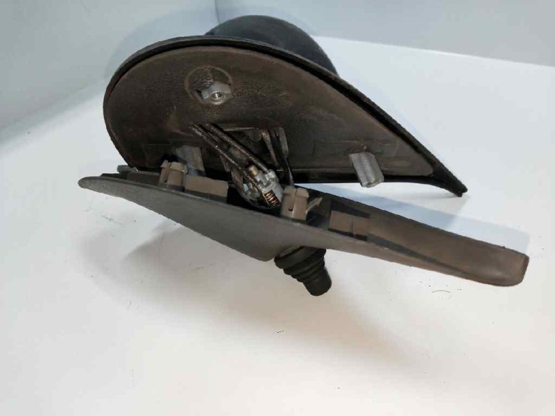 Recambio de retrovisor derecho para fiat punto berlina (176) 1.1 referencia OEM IAM   MANUAL