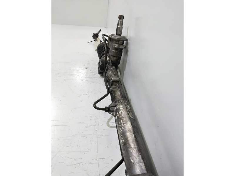 Recambio de cremallera direccion para mazda 2 berlina (dy) 1.4 diesel cat referencia OEM IAM   