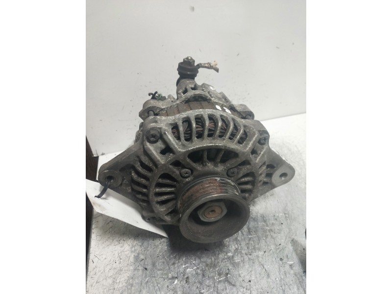 Recambio de alternador para subaru forester s10 (sf) 2,0 turbo referencia OEM IAM   