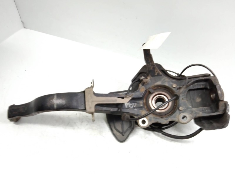 Recambio de mangueta delantera derecha para alfa romeo 156 1.6 16v cat referencia OEM IAM   