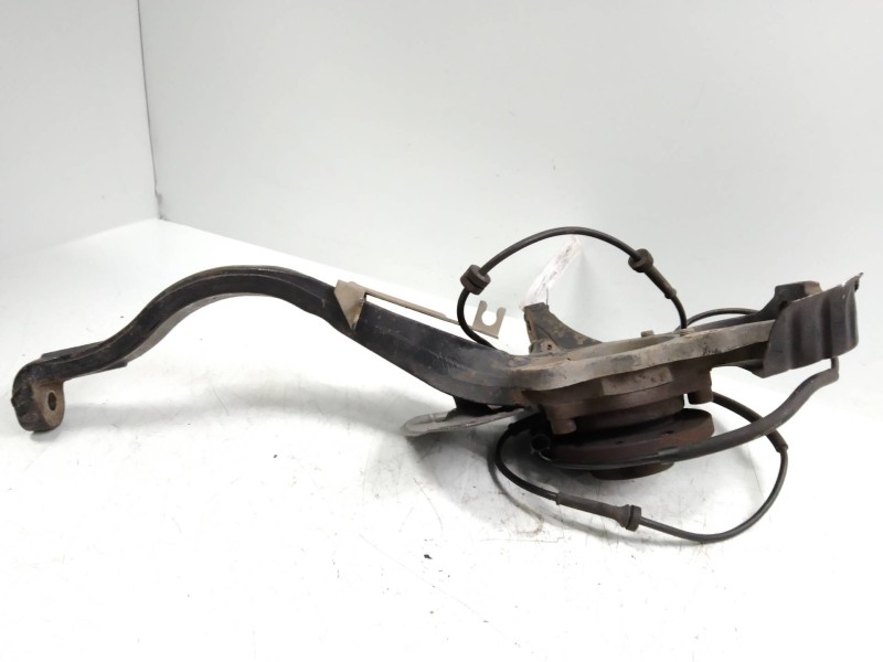 Recambio de mangueta delantera derecha para alfa romeo 156 1.6 16v cat referencia OEM IAM   