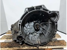 Recambio de caja cambios para ford fiesta (cbk) steel referencia OEM IAM 2S6R7002GA TTFD0 260302 102639 