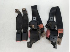 Recambio de juego cinturones trasero para mazda mx-6 (ge) referencia OEM IAM   2P