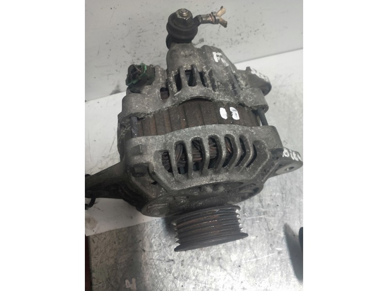 Recambio de alternador para subaru forester s10 (sf) 2,0 turbo referencia OEM IAM   