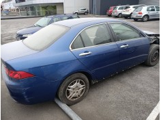 honda accord berlina (cl/cn) del año 2005 2