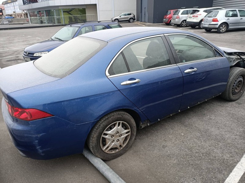 honda accord berlina (cl/cn) del año 2005