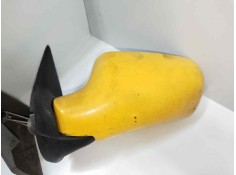 Recambio de retrovisor izquierdo para fiat punto cabrio (176) referencia OEM IAM   MANUAL