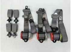 Recambio de juego cinturones trasero para mazda premacy (cp) td exclusiv edition referencia OEM IAM   5P