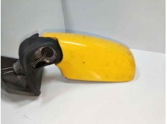 Recambio de retrovisor izquierdo para fiat punto cabrio (176) referencia OEM IAM   MANUAL 2