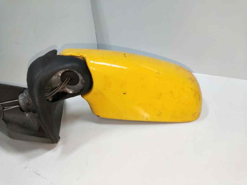 Recambio de retrovisor izquierdo para fiat punto cabrio (176) referencia OEM IAM   MANUAL