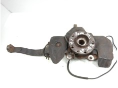 Recambio de mangueta delantera izquierda para alfa romeo 156 1.6 16v cat referencia OEM IAM   